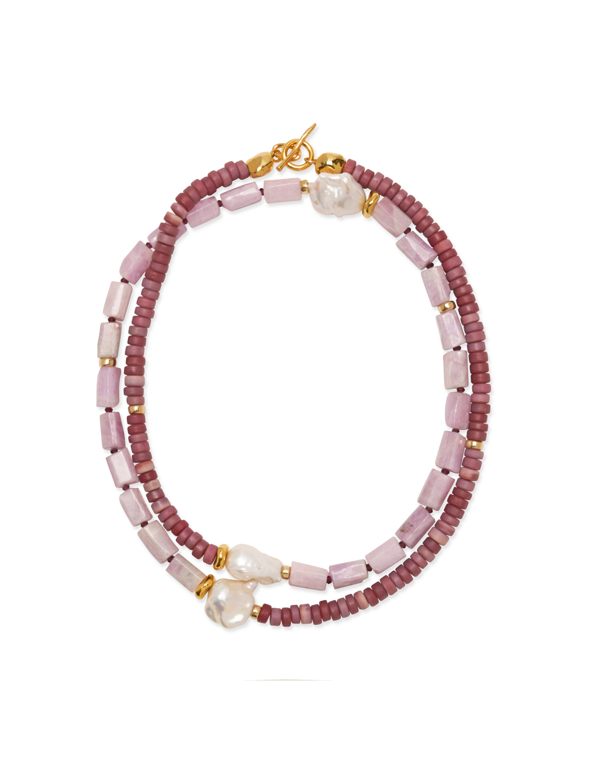 Cabana Necklace