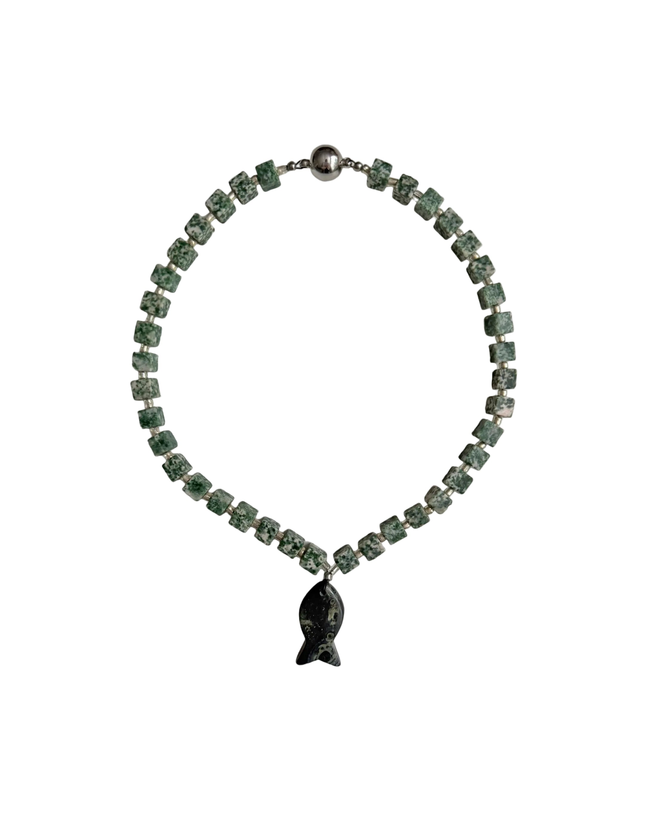 Ibiza Necklace