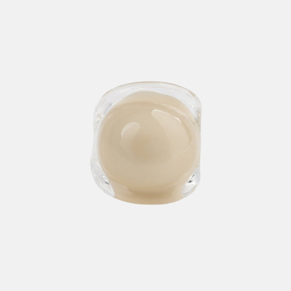 Bubble Ring by KEANE - At Present Jewelry