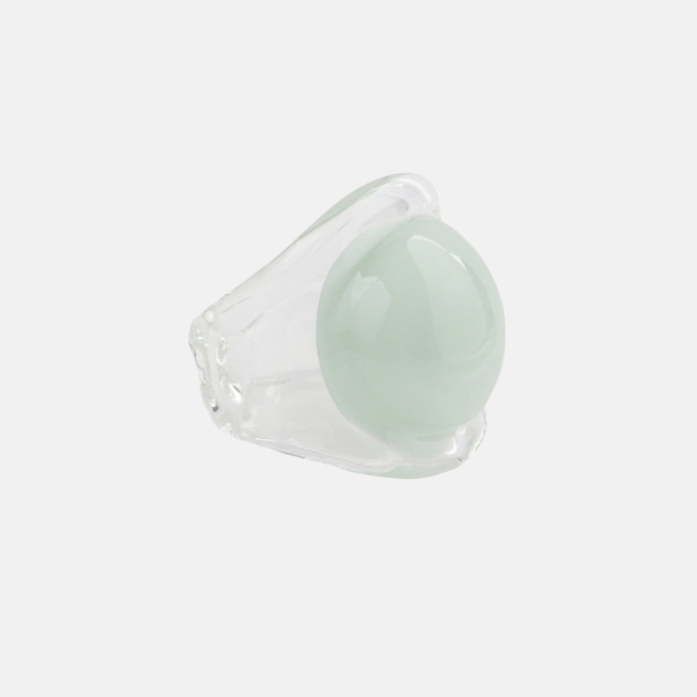 Bubble Ring by KEANE - At Present Jewelry