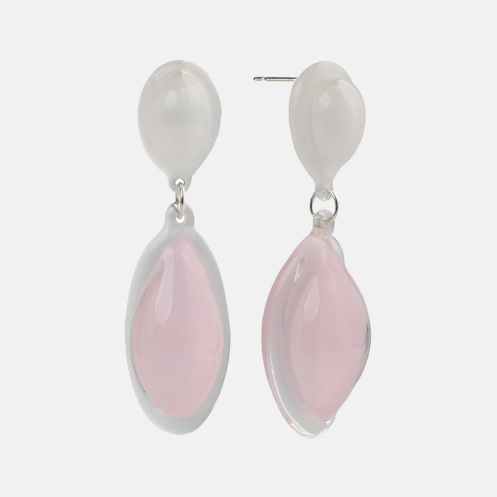 Bubble Drop Earrings by KEANE - At Present Jewelry