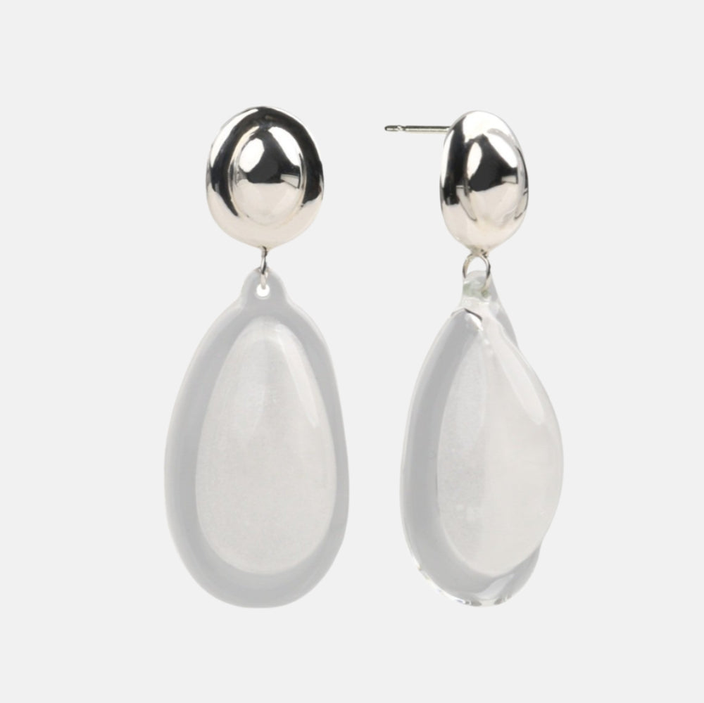 Bubble Drop Earrings by KEANE - At Present Jewelry