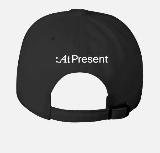 The Materialist Hat by At Present - At Present Jewelry