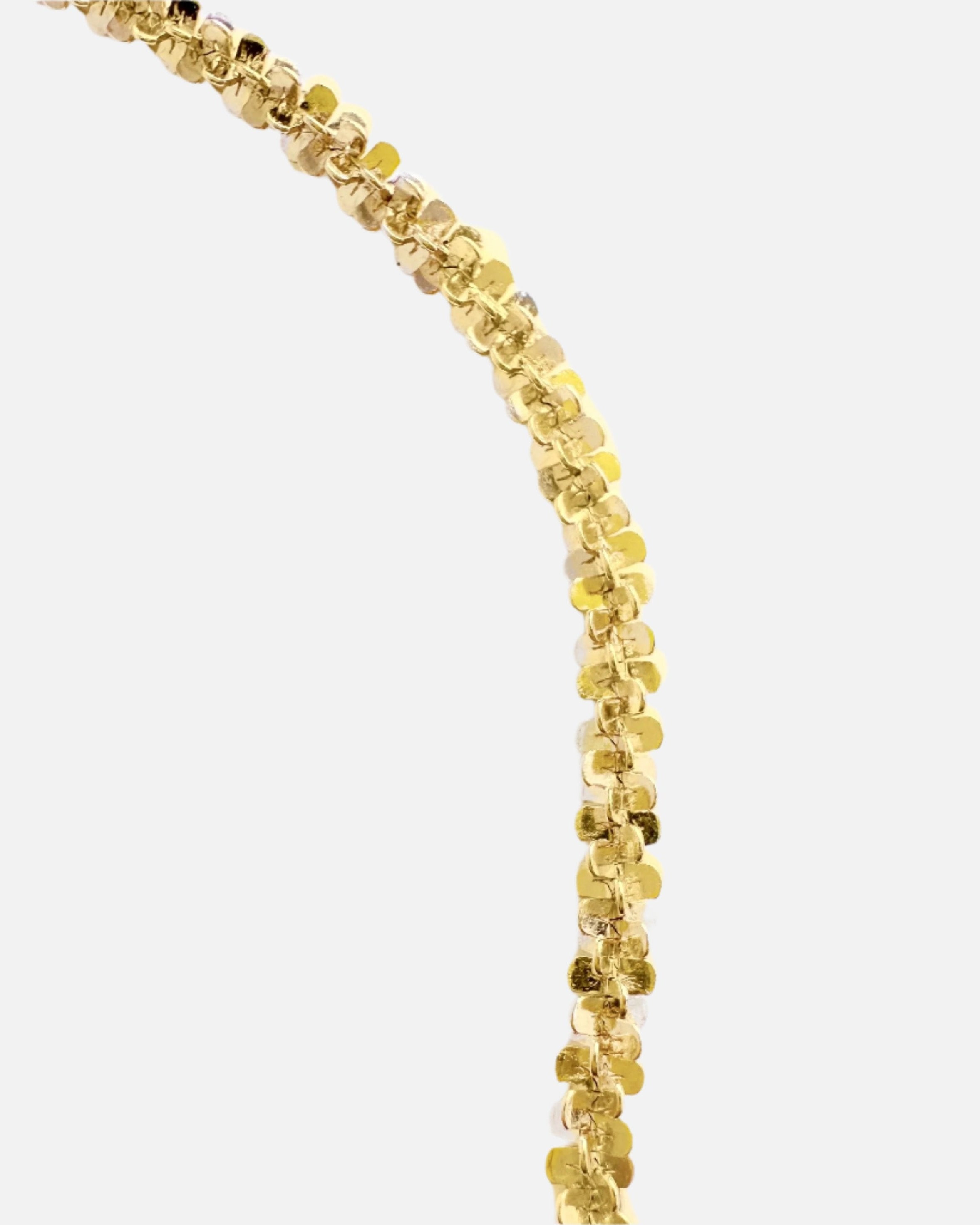 Lucci Bracelet by Rebecca Pinto - At Present Jewelry