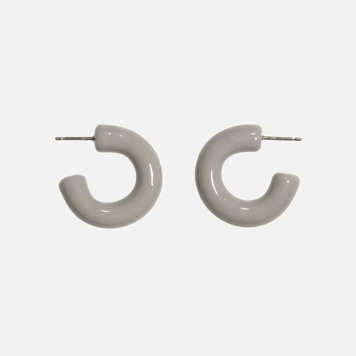 Mini Hoop Earrings