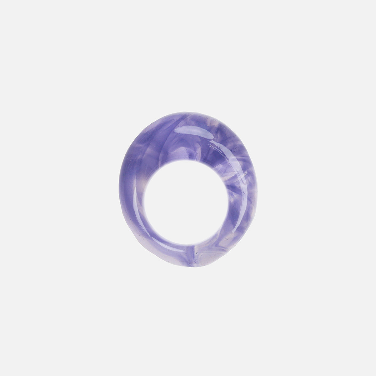 Watercolor Ring