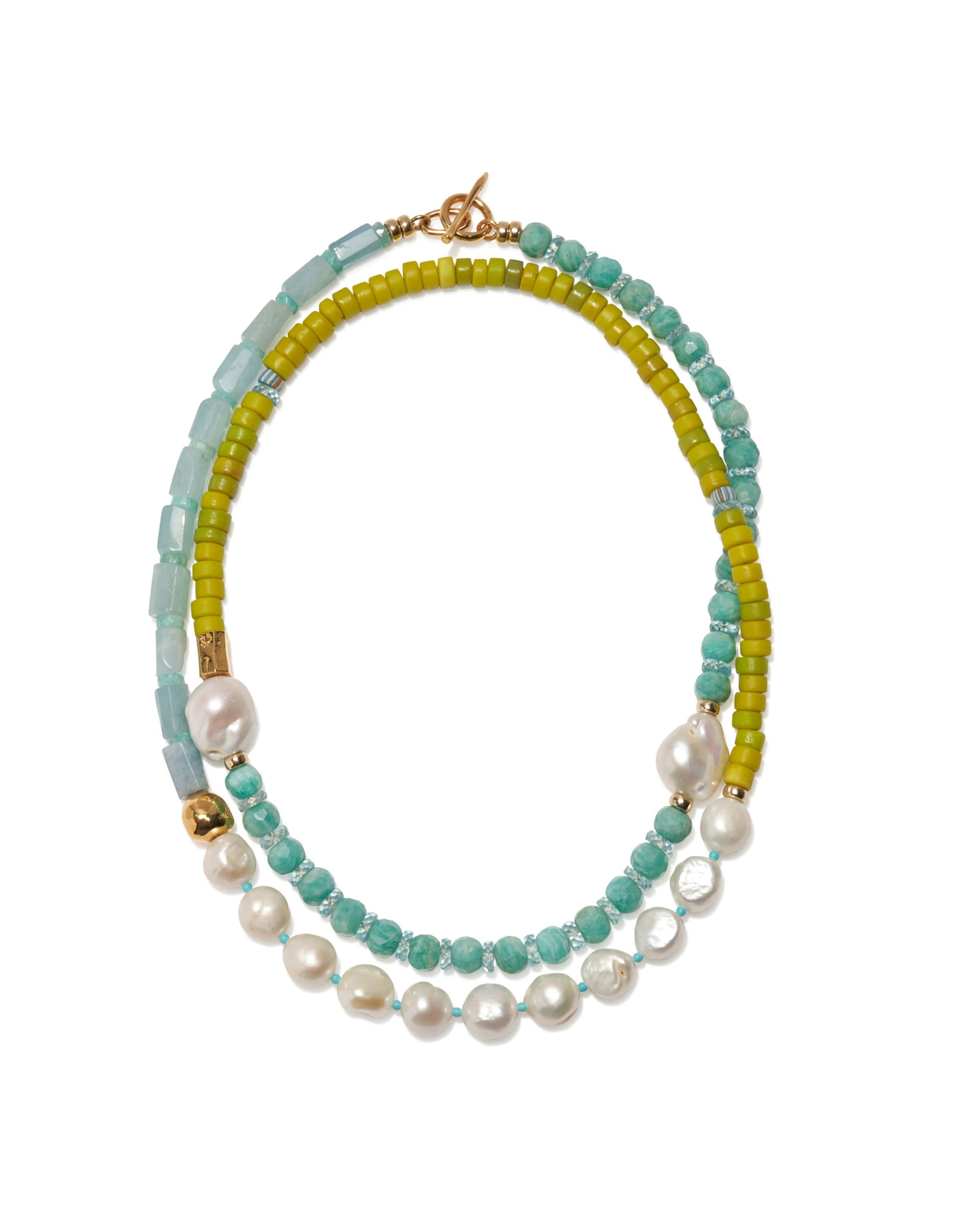 Cabana Necklace