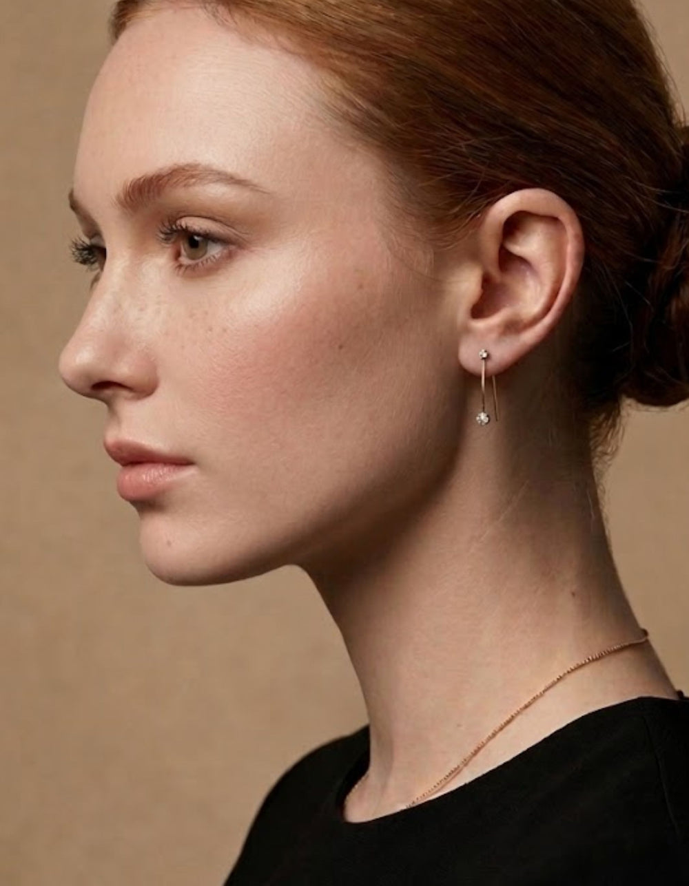 Diamond Wire Threaders