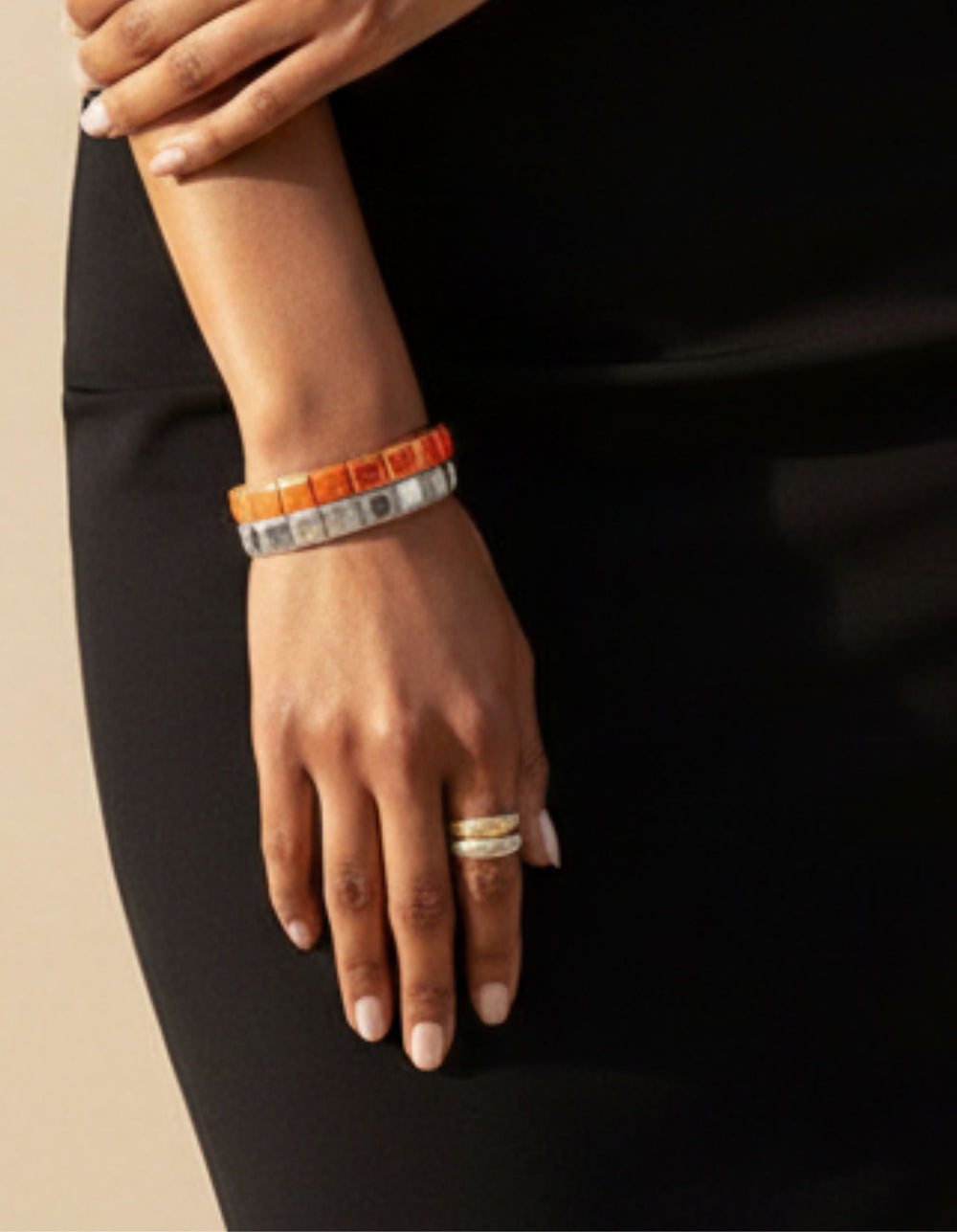 Candy Carousel Bracelet