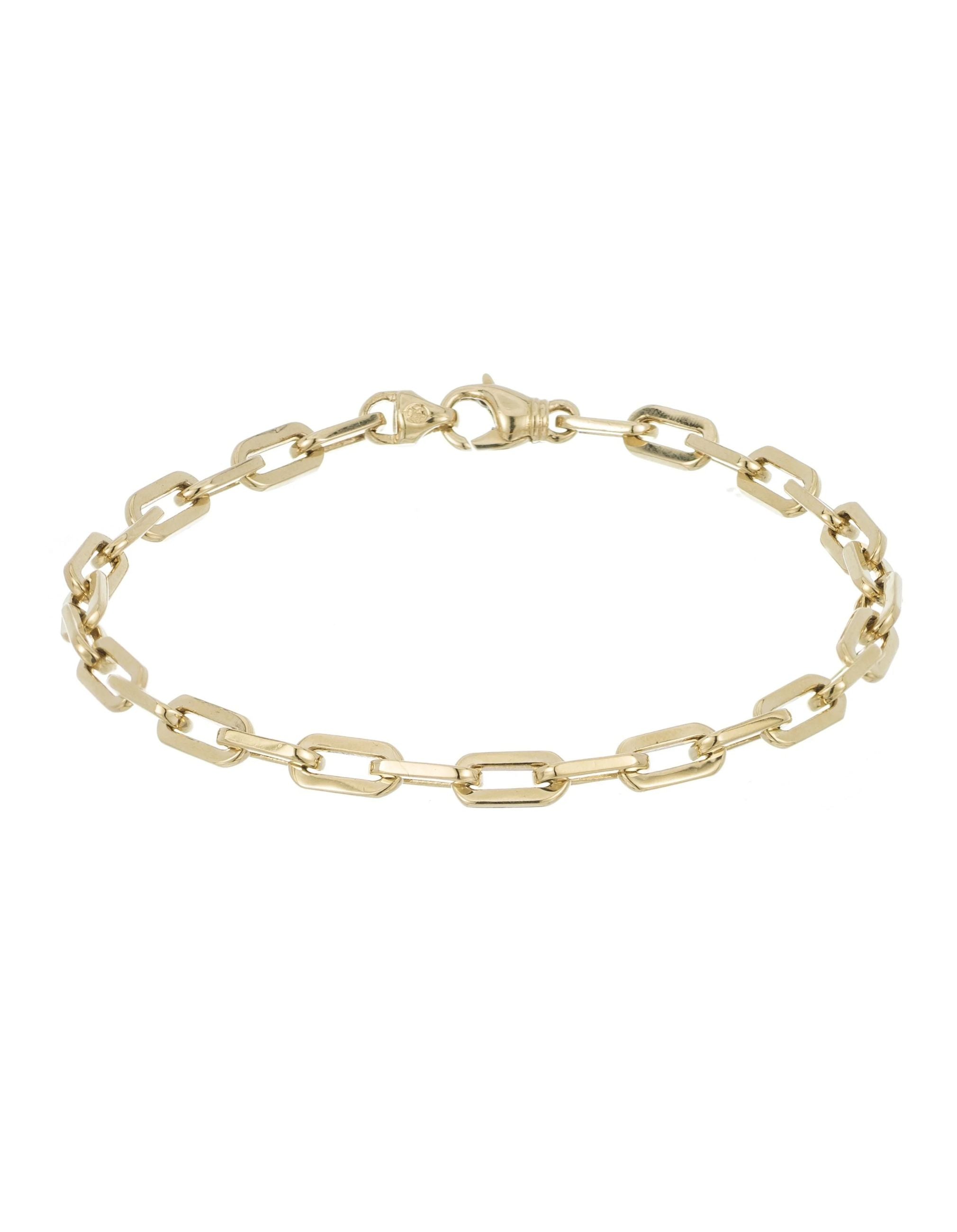 Classic Link Bracelet