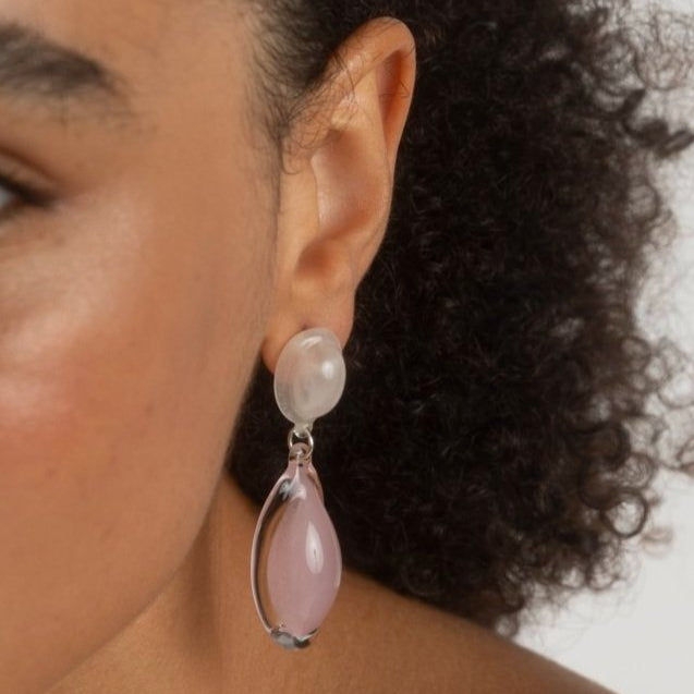 Bubble Drop Earrings by KEANE - At Present Jewelry
