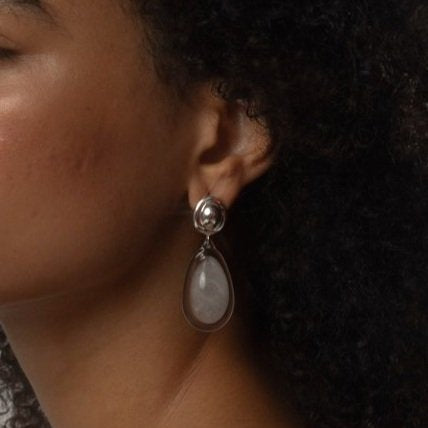 Bubble Drop Earrings by KEANE - At Present Jewelry