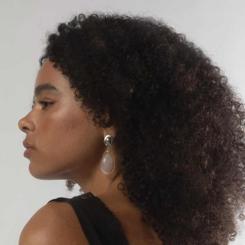 Bubble Drop Earrings by KEANE - At Present Jewelry