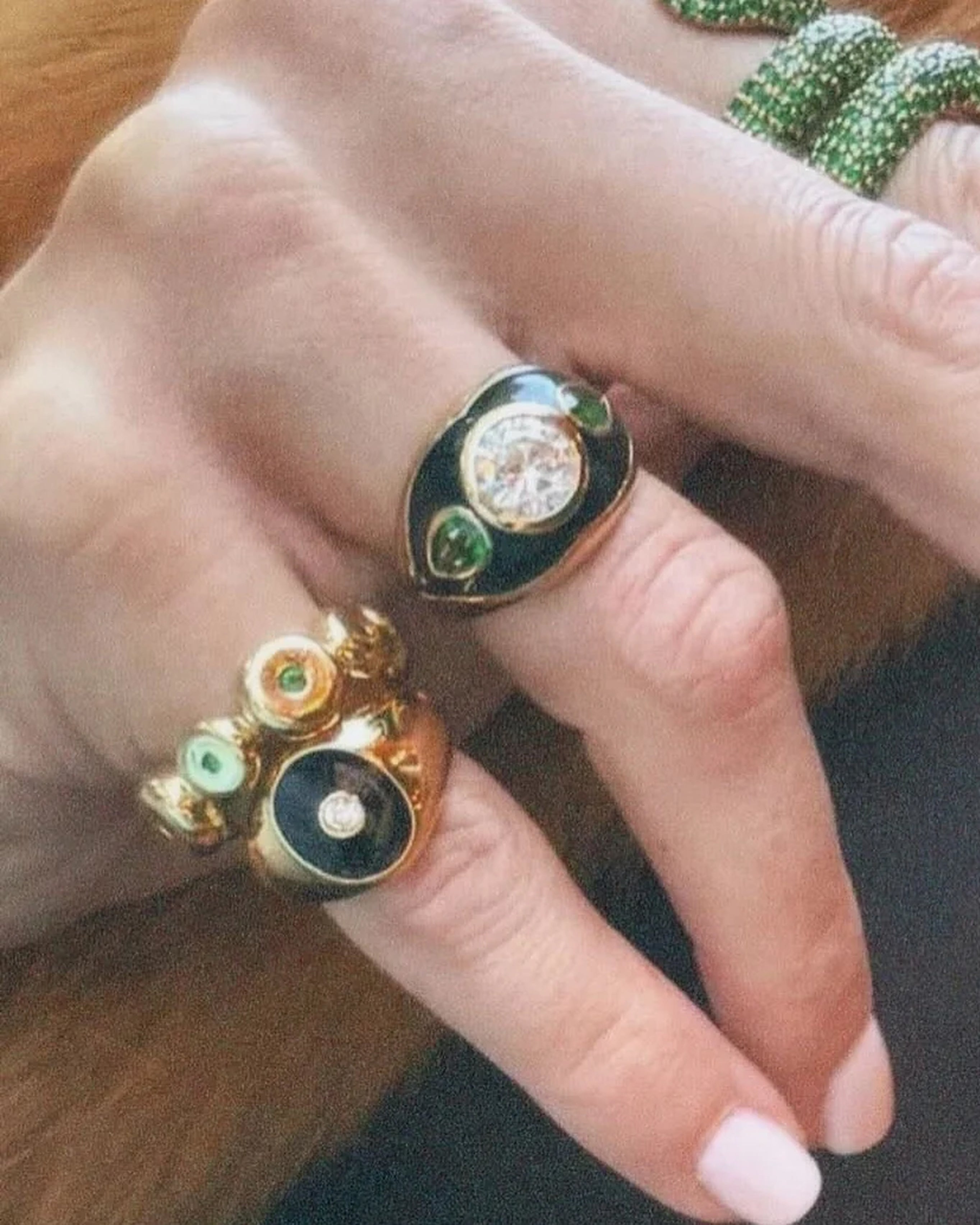 Cocktail Ring