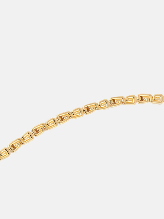 Artemis Bracelet by MM Druck - At Present Jewelry