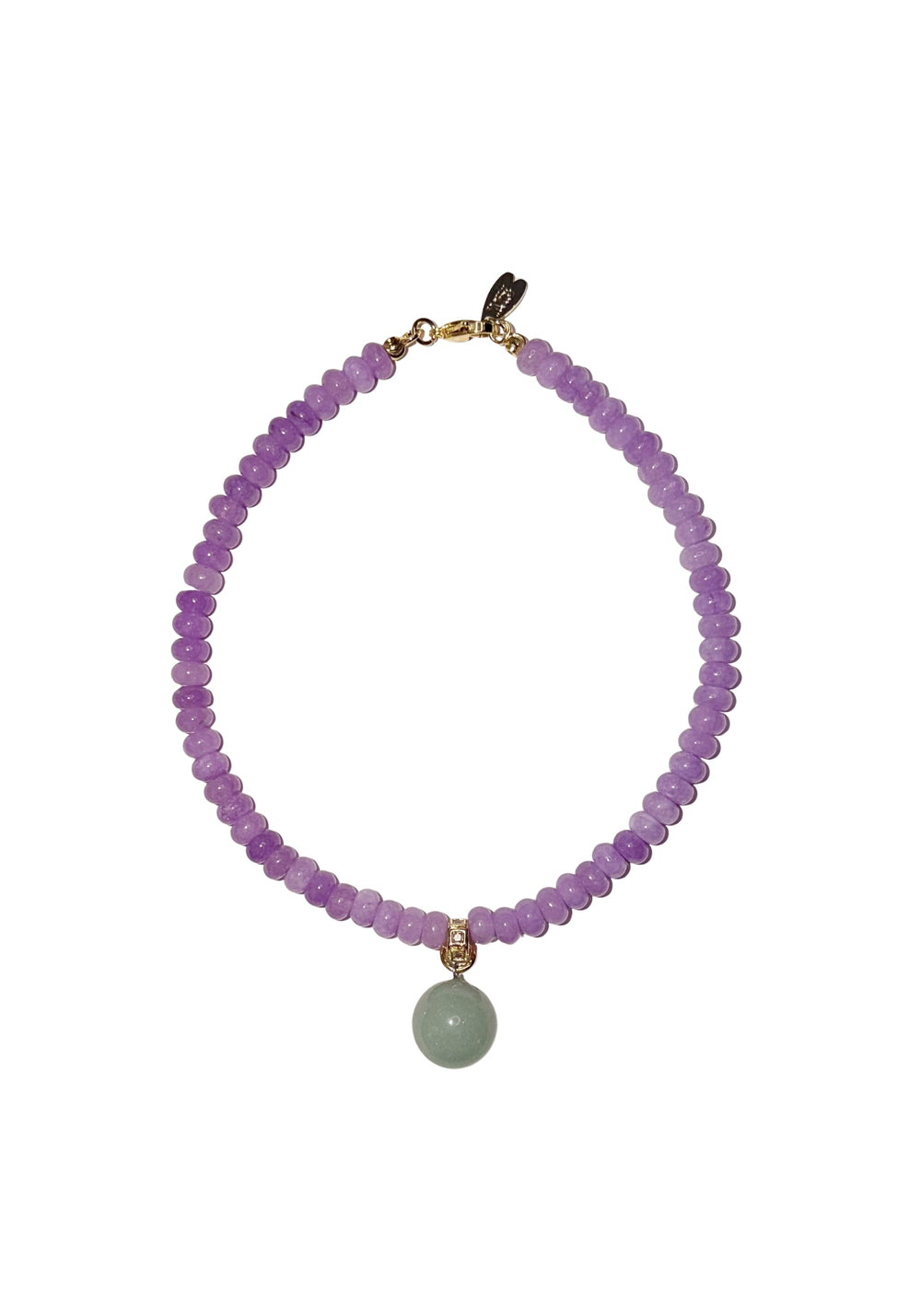 Covo Beaded Necklace