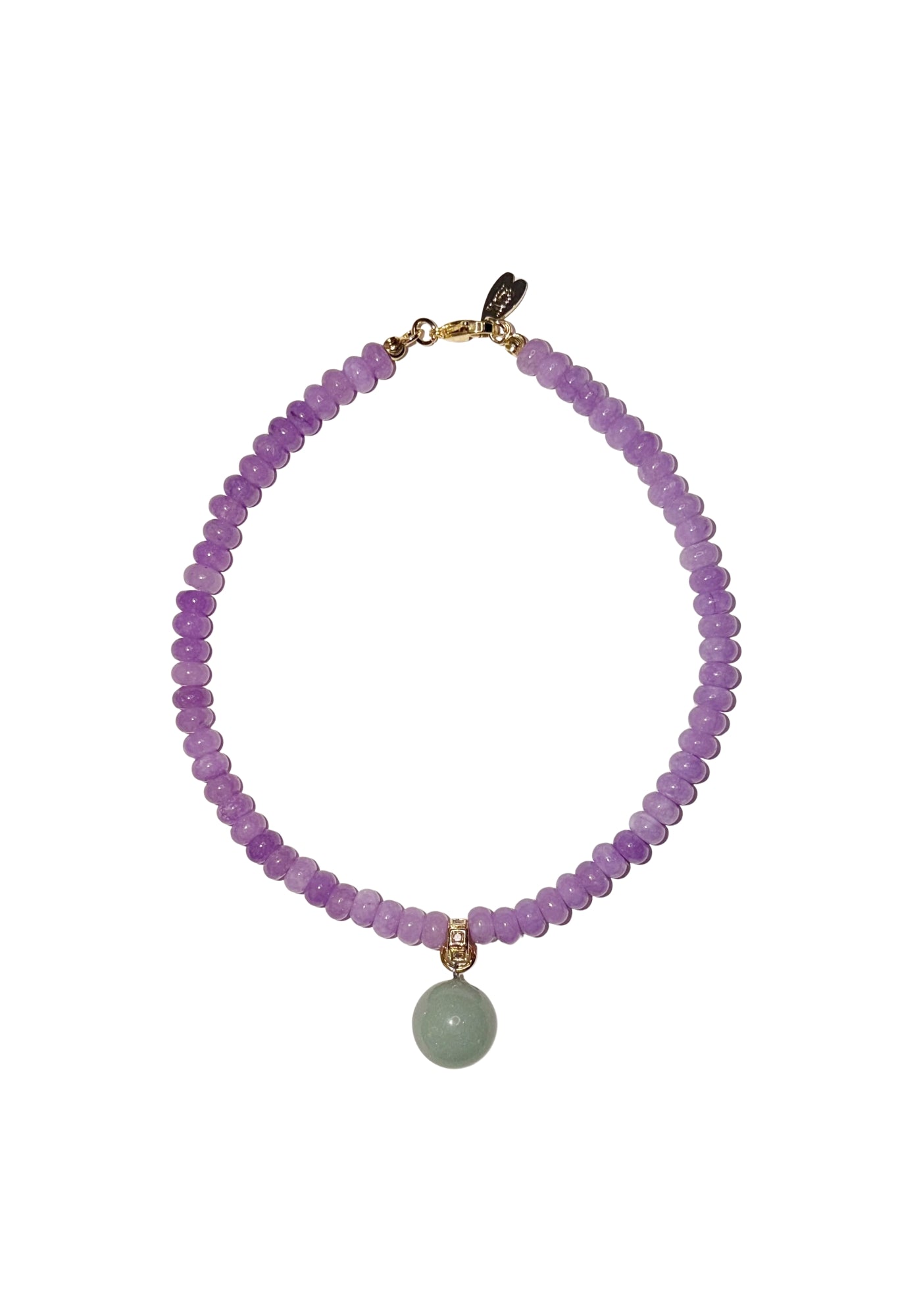 Covo Beaded Necklace