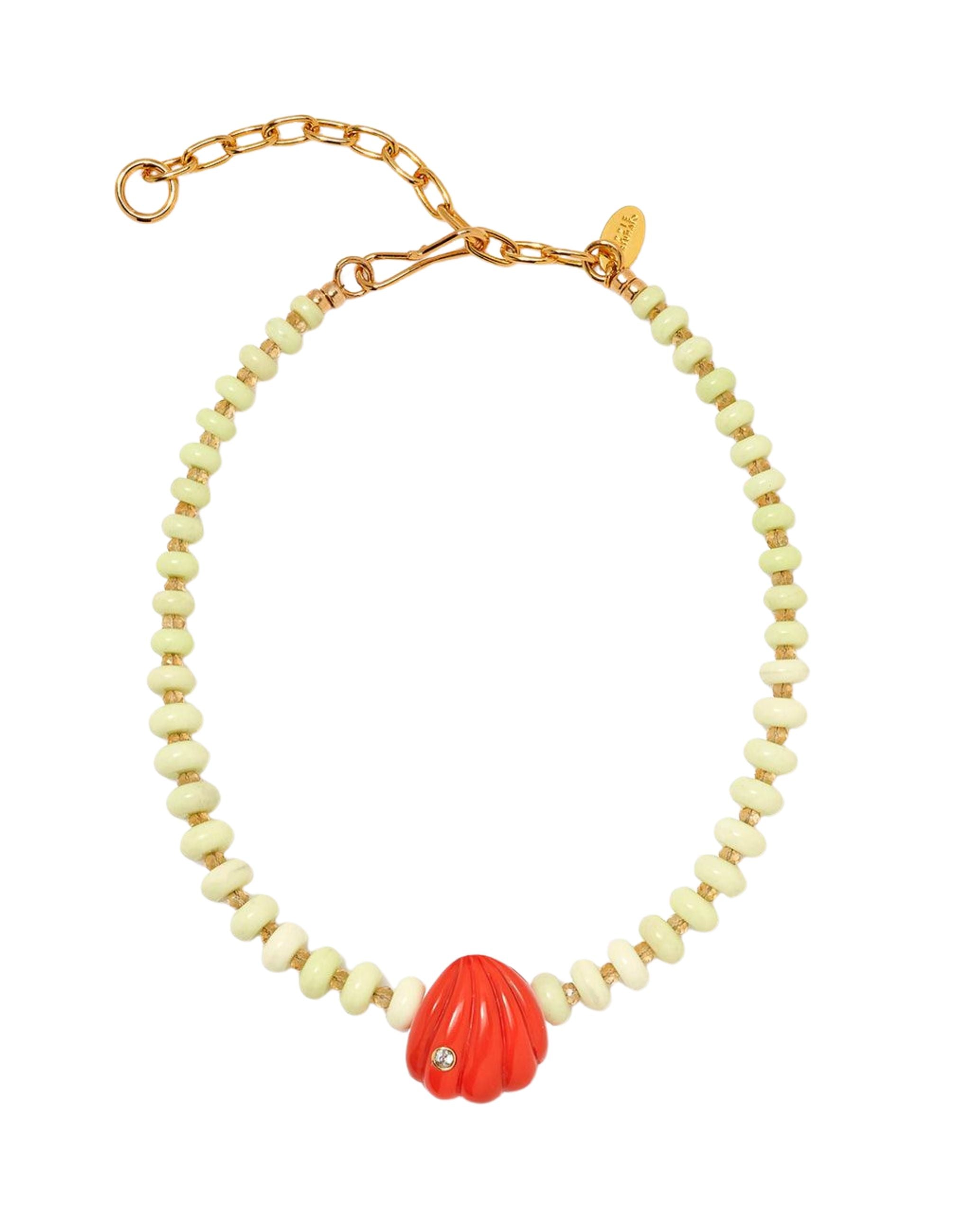 Sebastian Necklace