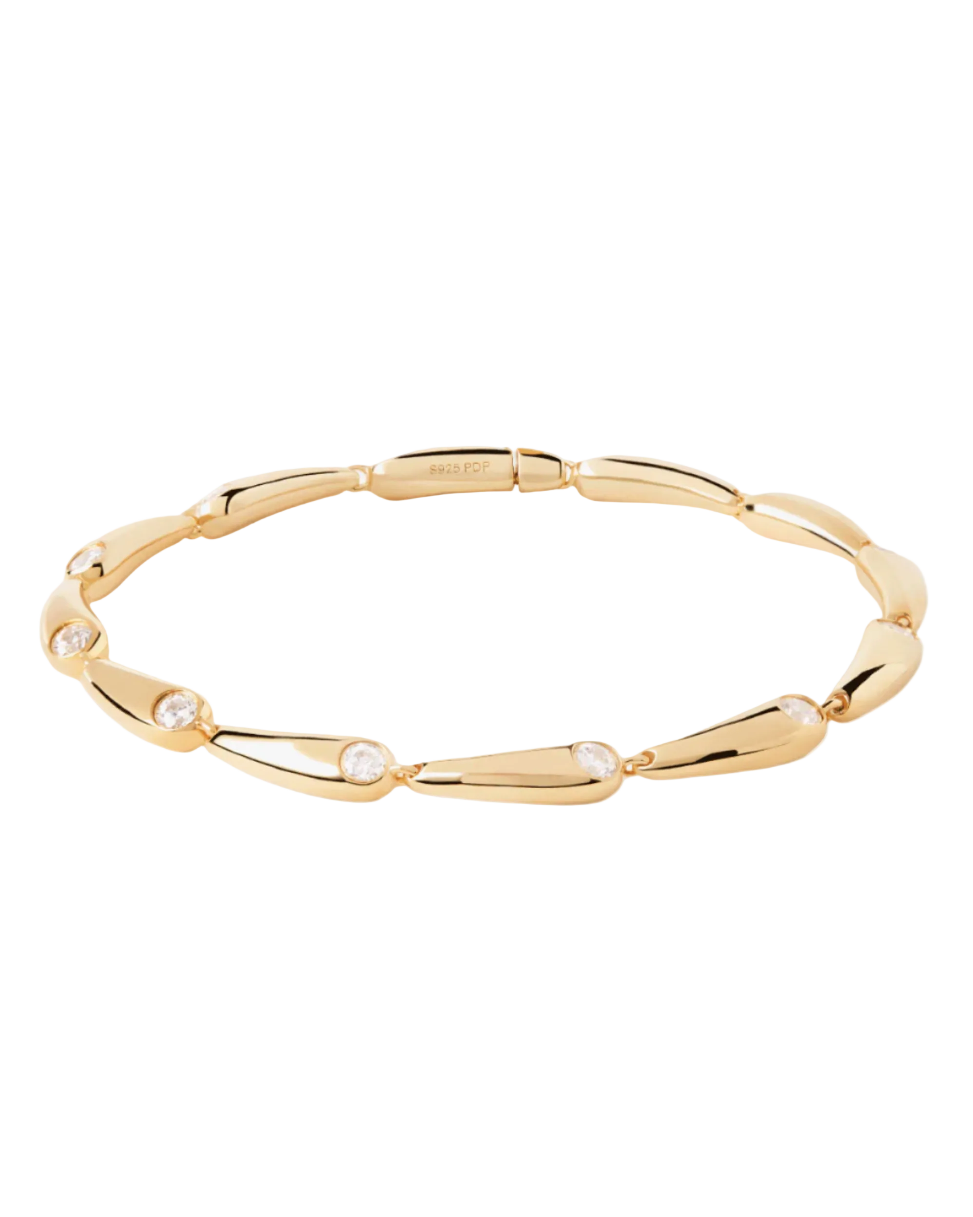 Caramelle Bracelet by PDPaola - At Present Jewelry