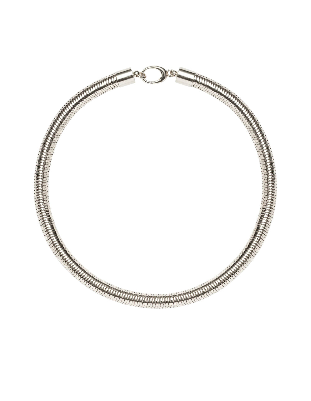Ouro Necklace