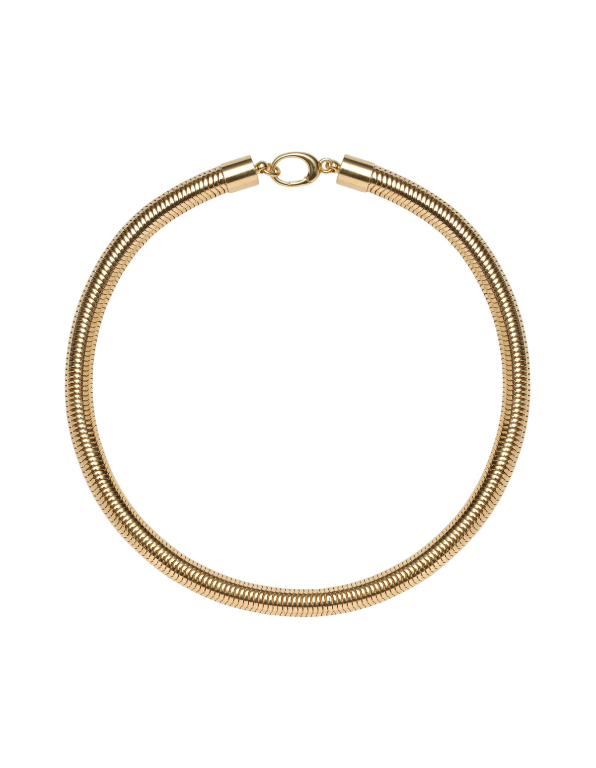 Ouro Necklace