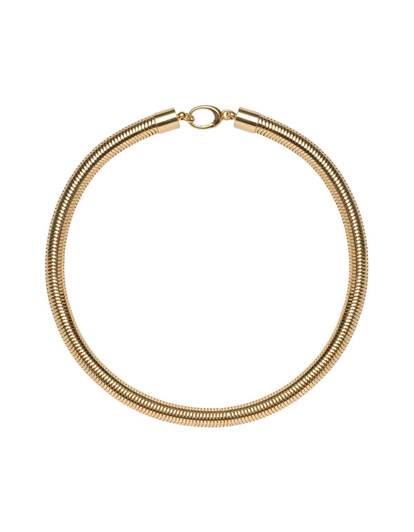 Ouro Necklace
