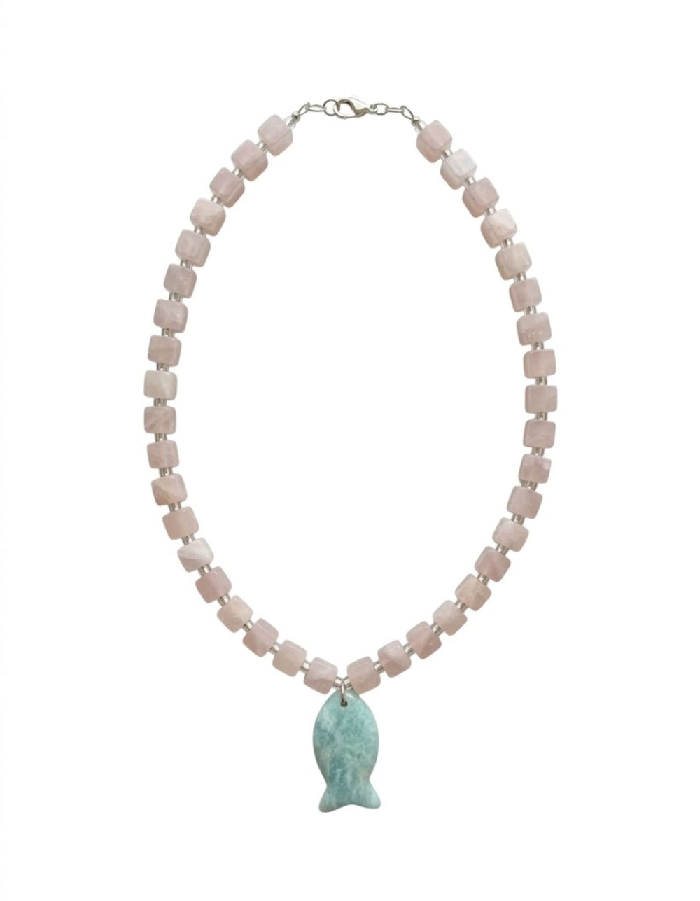 Ibiza Necklace
