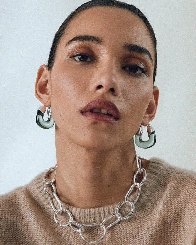 Porto Chain by Lizzie Fortunato - At Present Jewelry