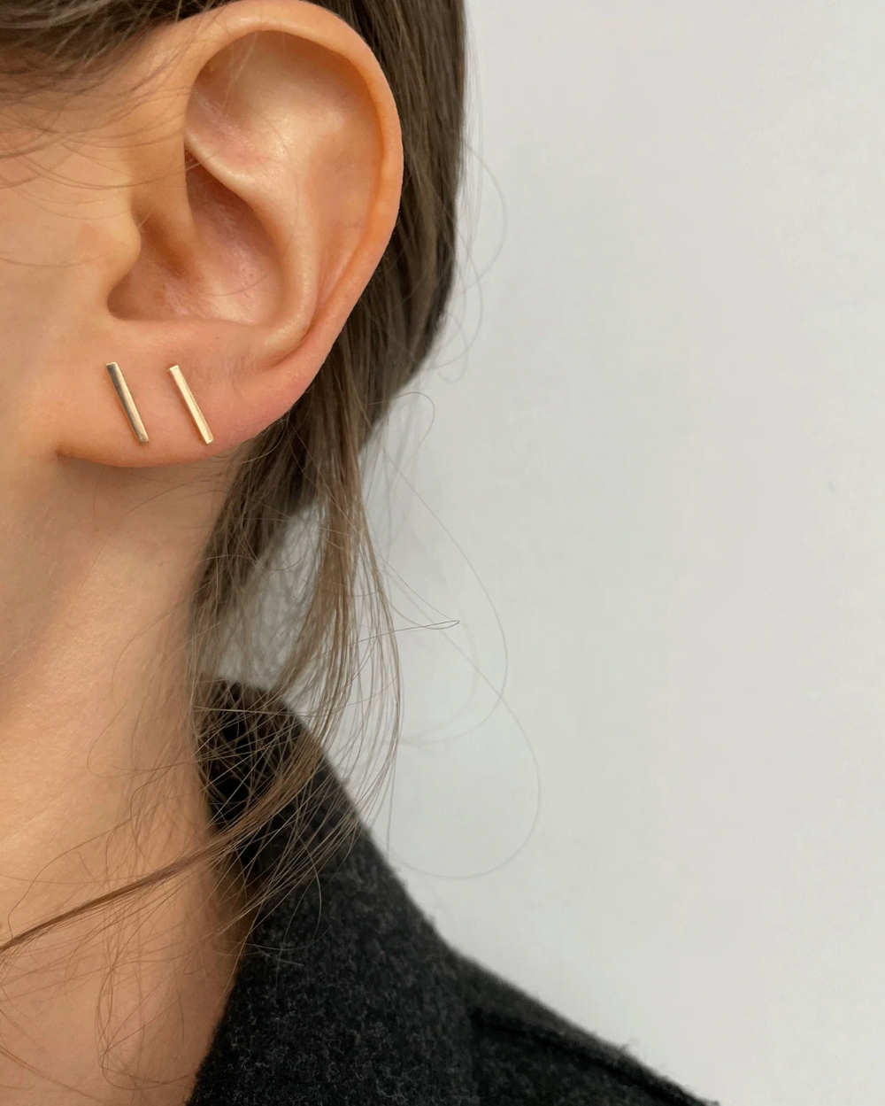 Large Gold Bars