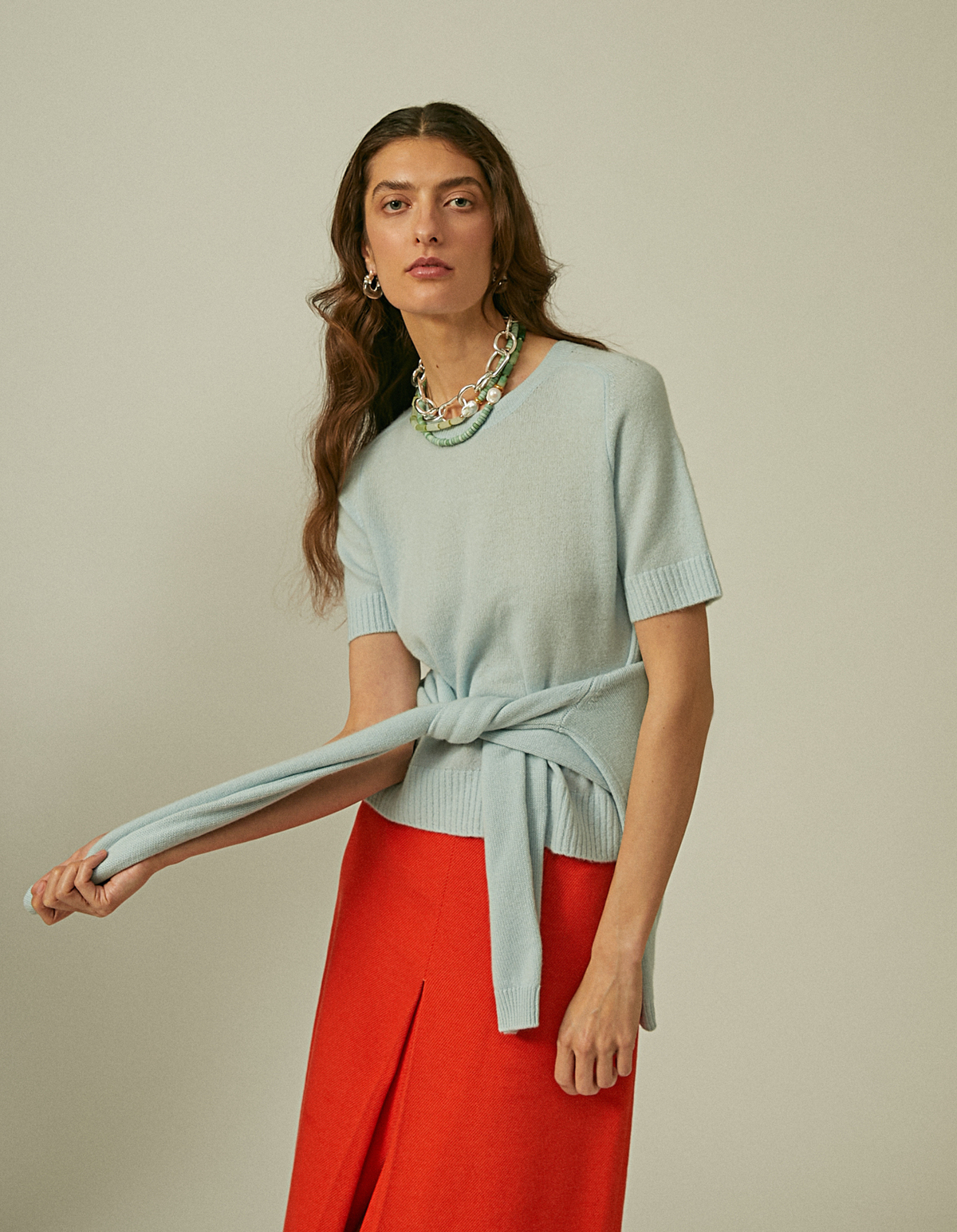 Cabana Necklace