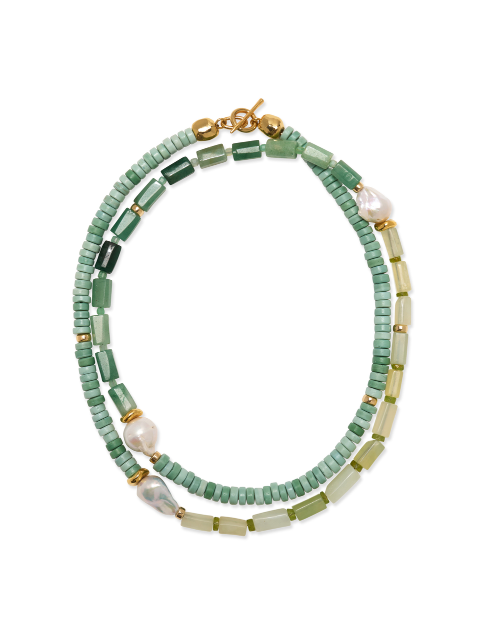 Cabana Necklace