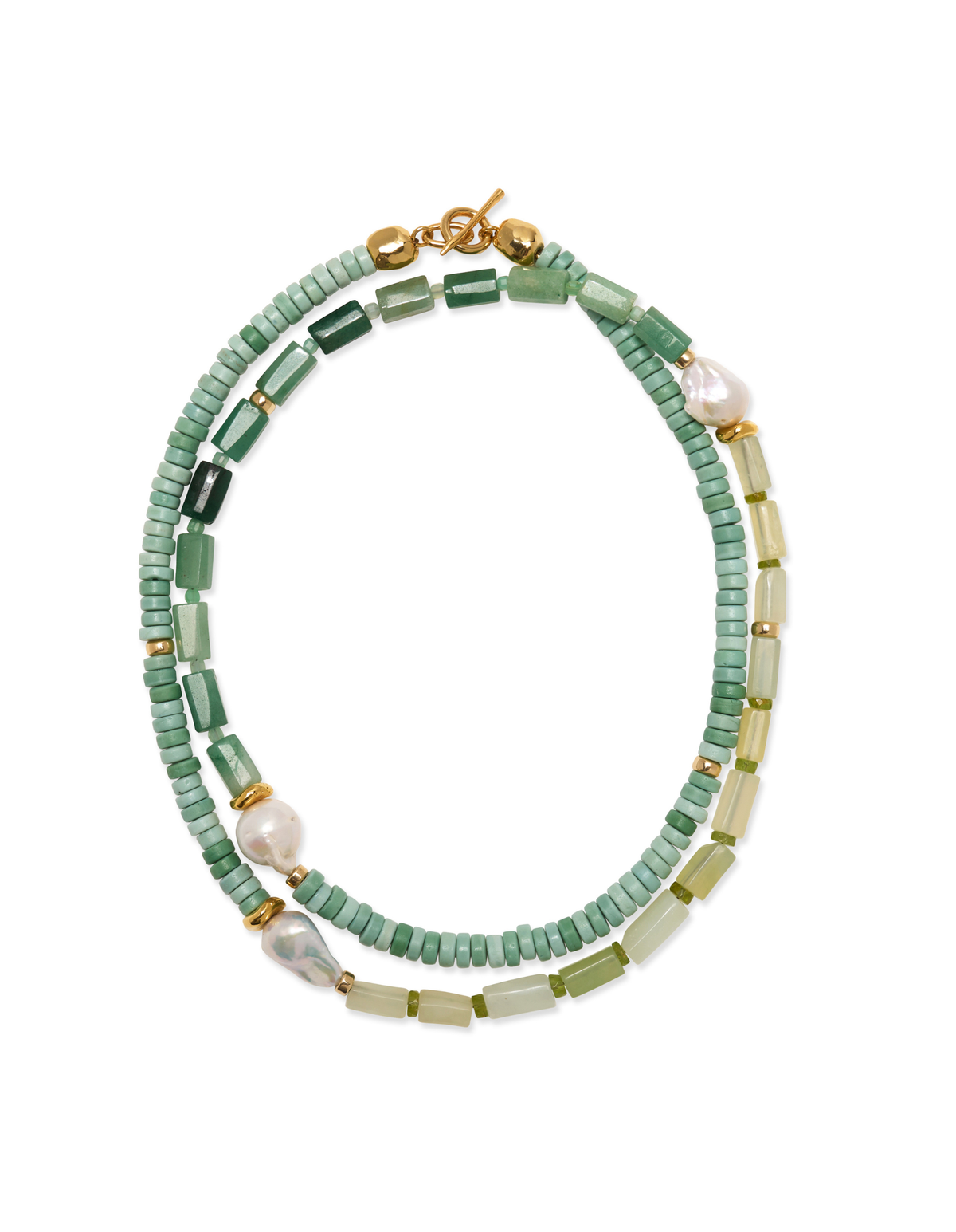 Cabana Necklace