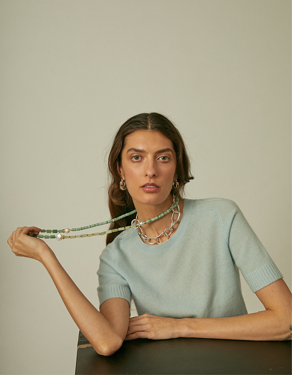 Cabana Necklace