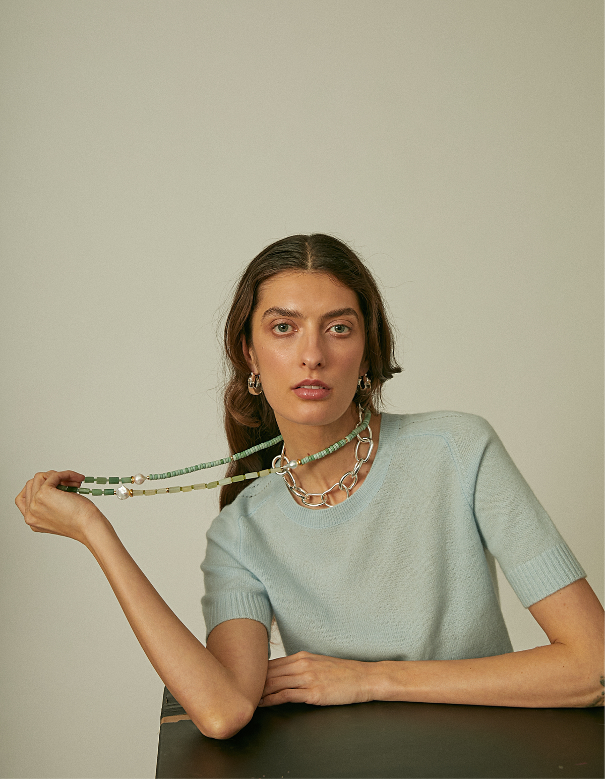 Cabana Necklace