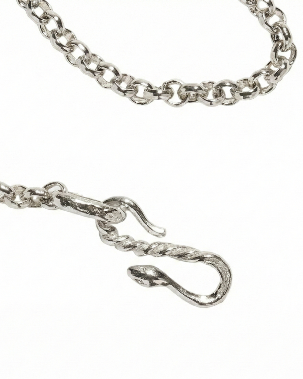 Serpent Chain