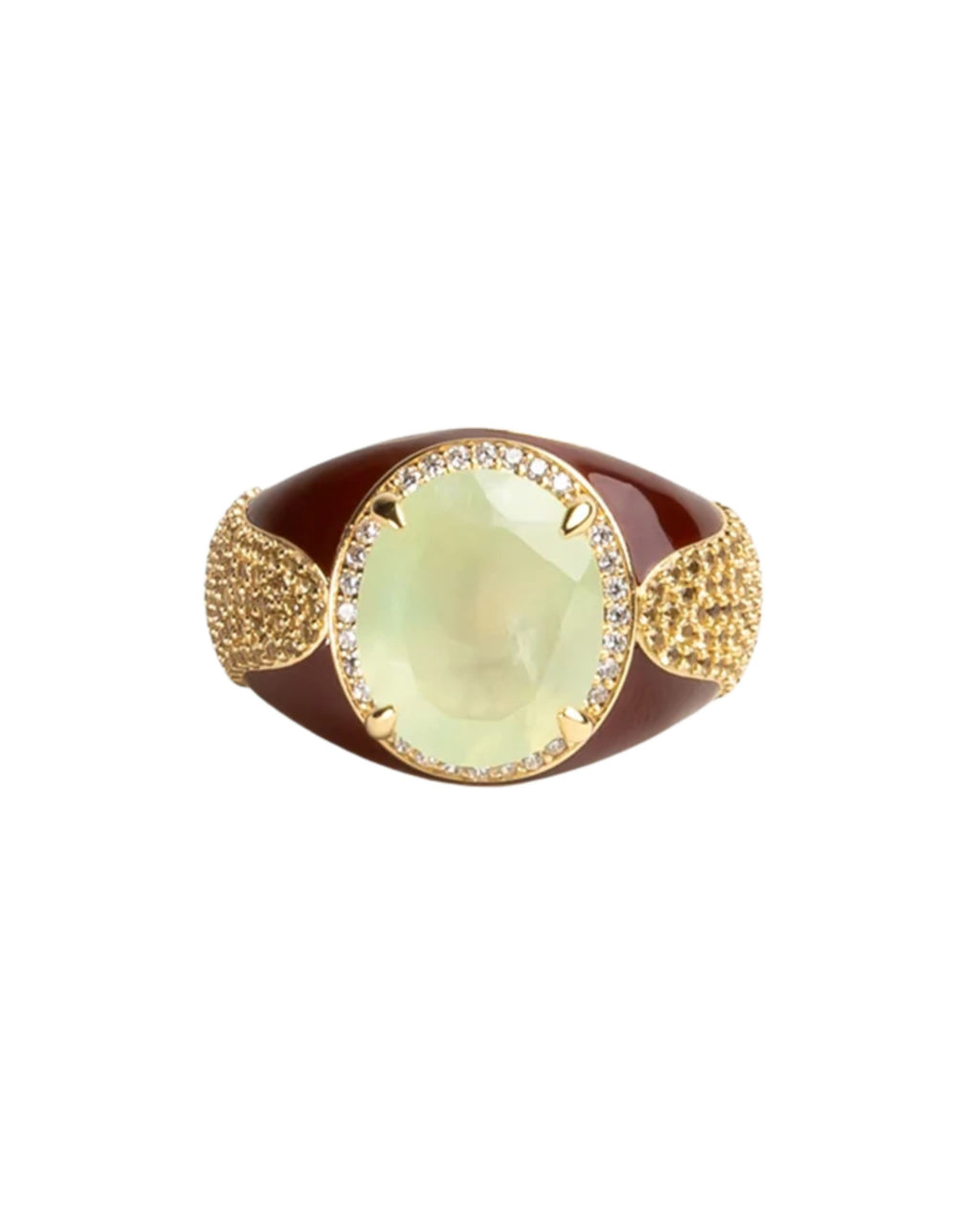 Splendore Cocktail Ring
