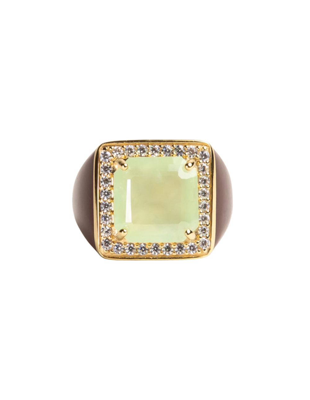 Splendore 2.0 Cocktail Ring