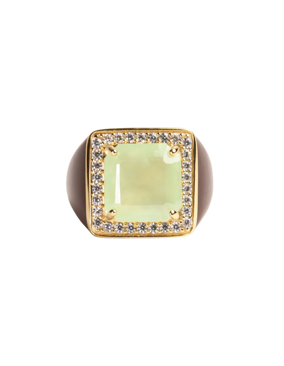 Splendore 2.0 Cocktail Ring