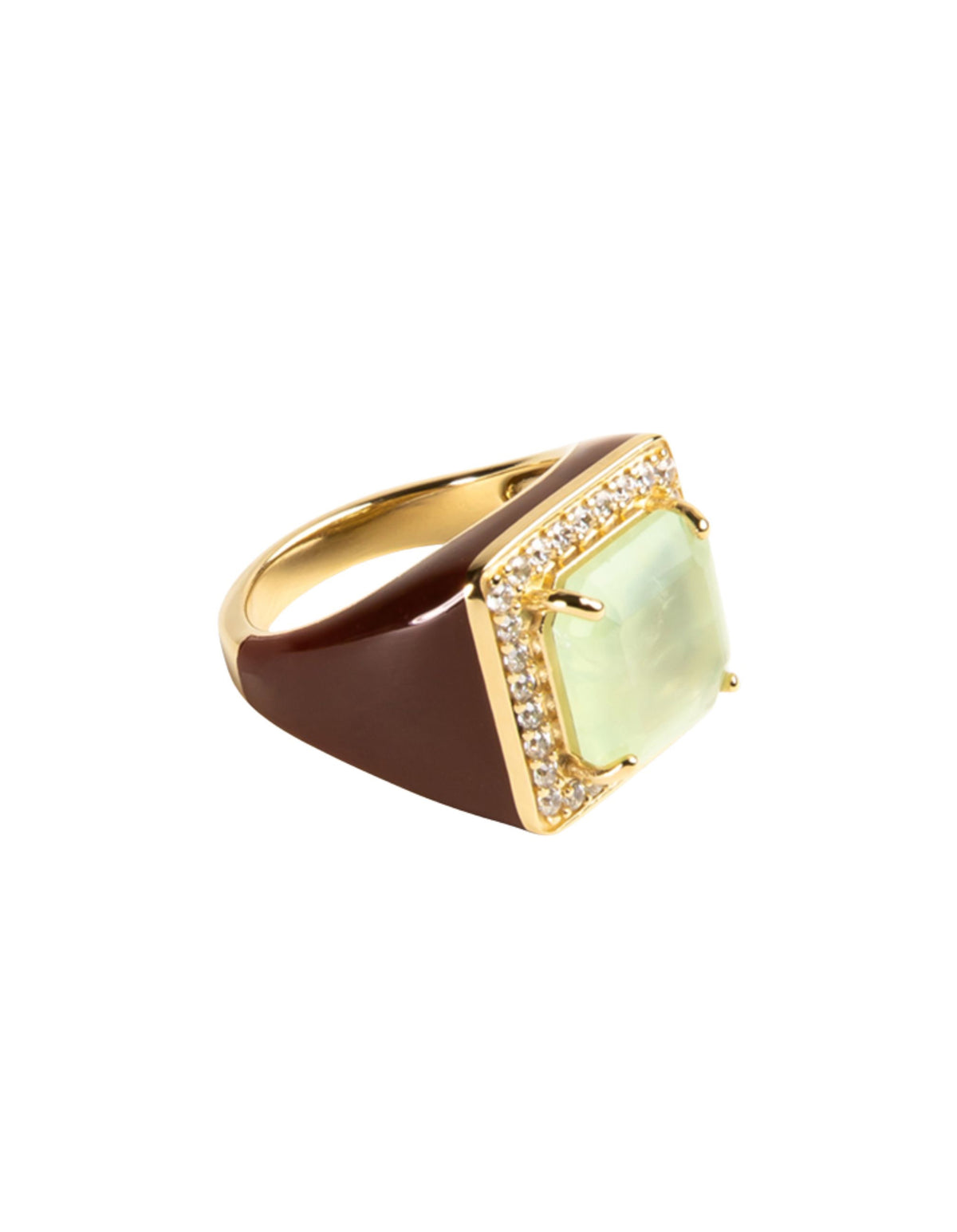 Splendore 2.0 Cocktail Ring