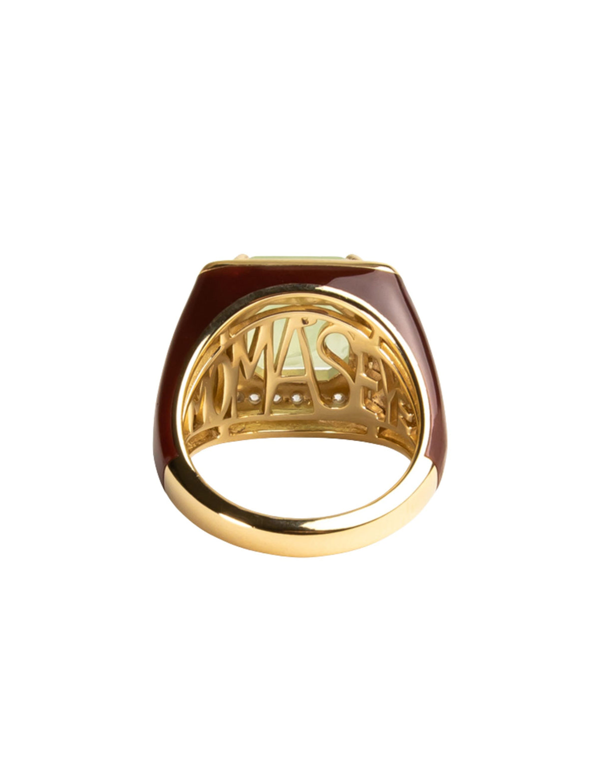 Splendore 2.0 Cocktail Ring