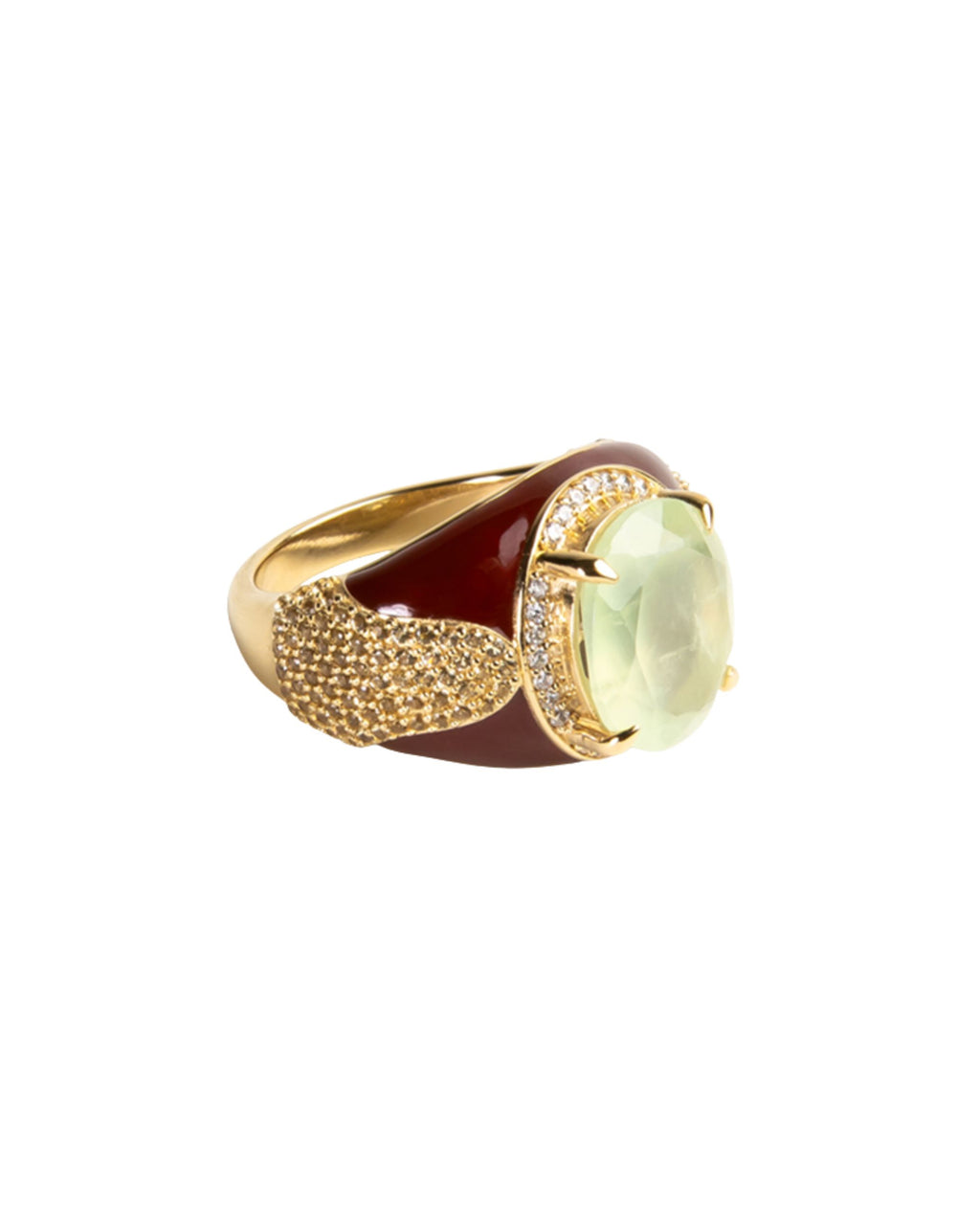 Splendore Cocktail Ring