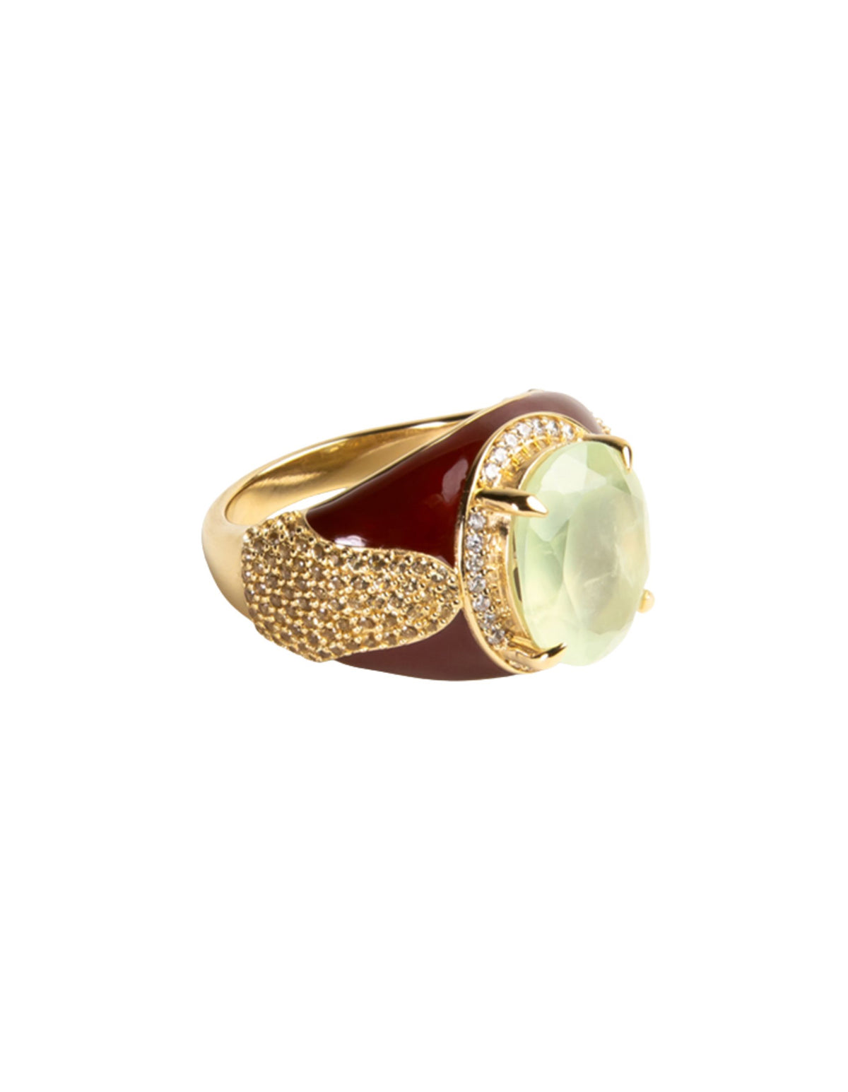 Splendore Cocktail Ring