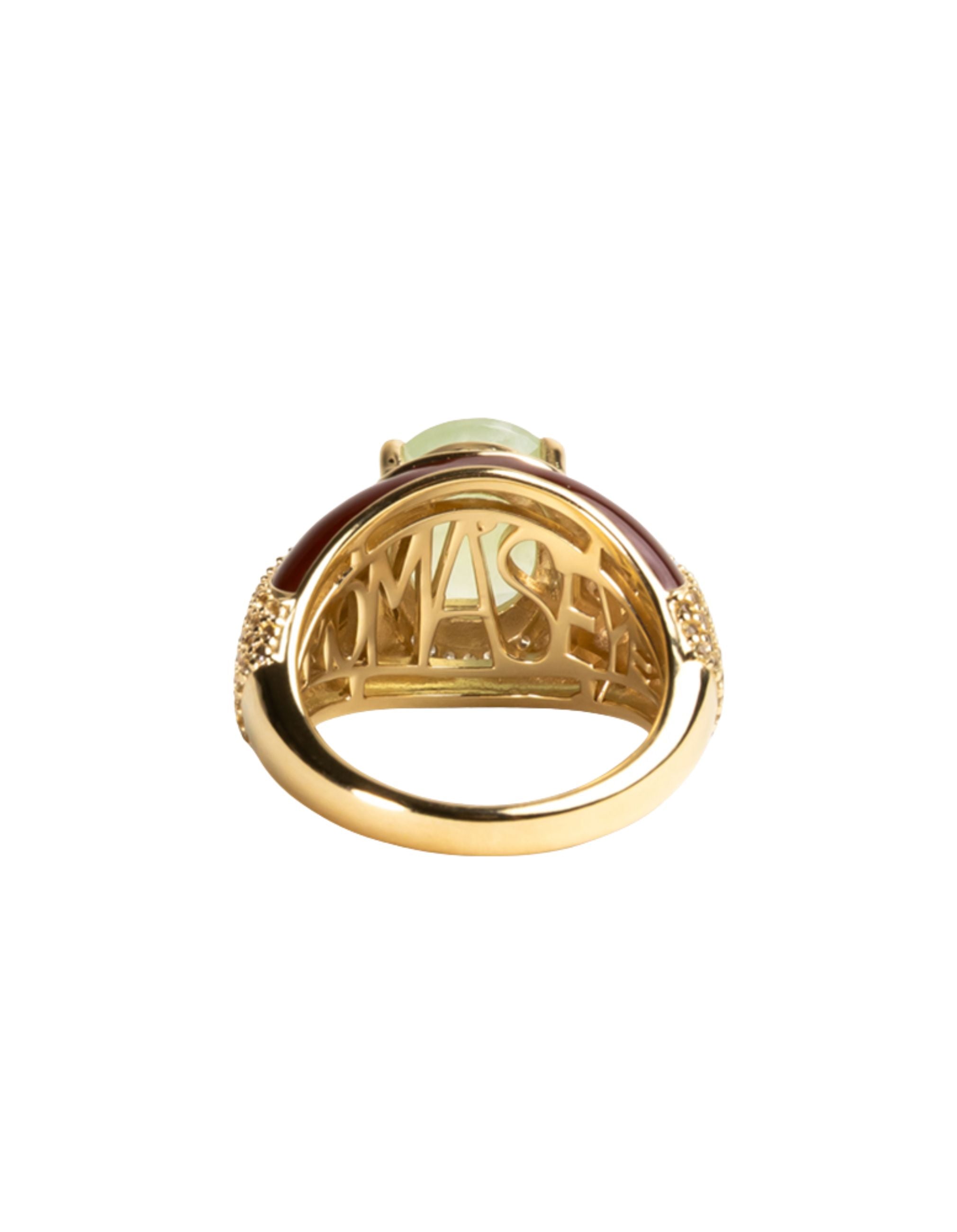 Splendore Cocktail Ring