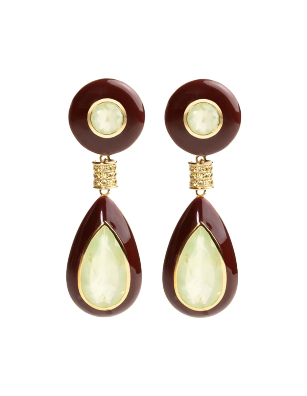 Splendore Drop Earrings