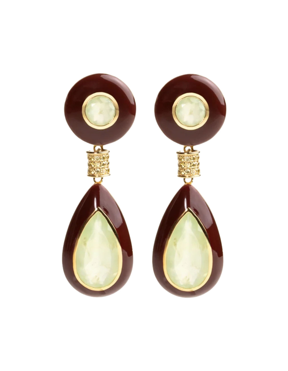 Splendore Drop Earrings