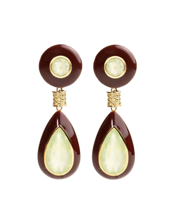 Splendore Drop Earrings