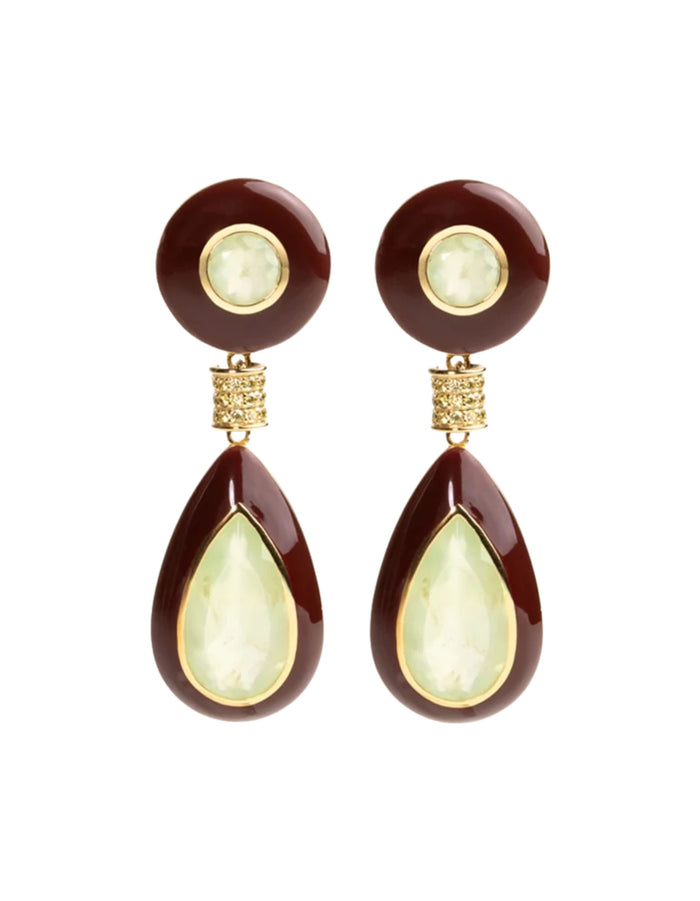 Splendore Drop Earrings