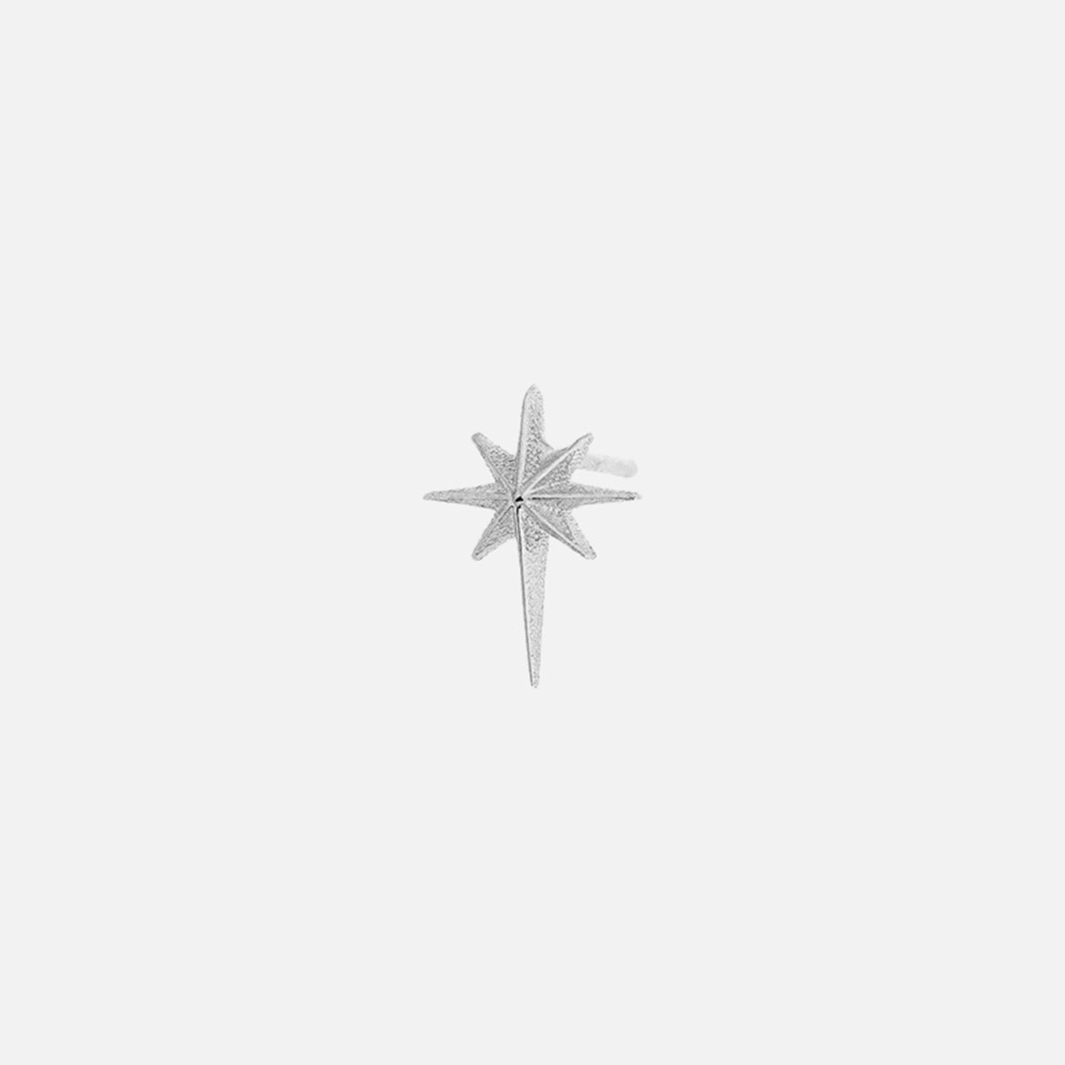 Talon Jewelry Star Stud - At Present Jewelry