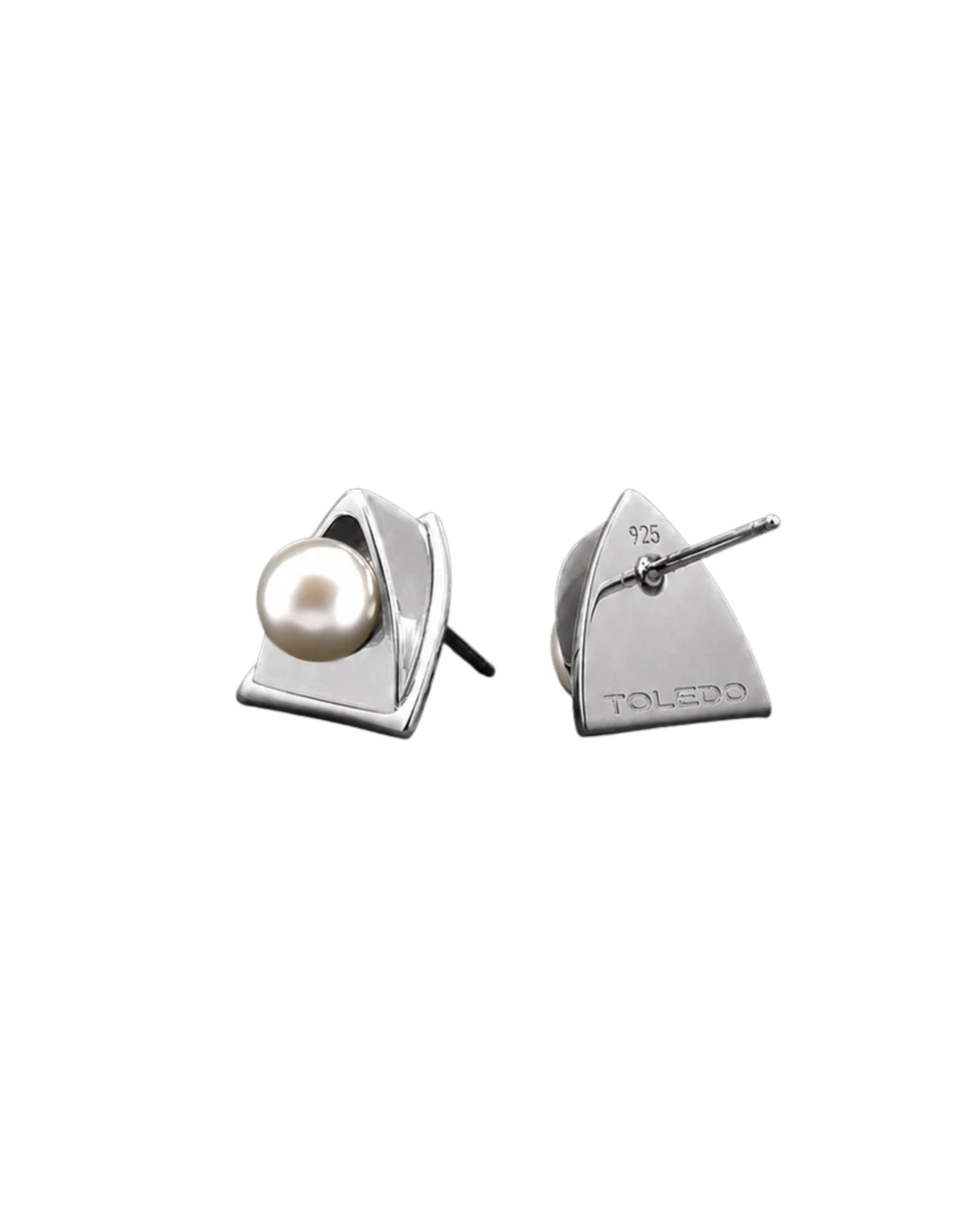 Church Earrings