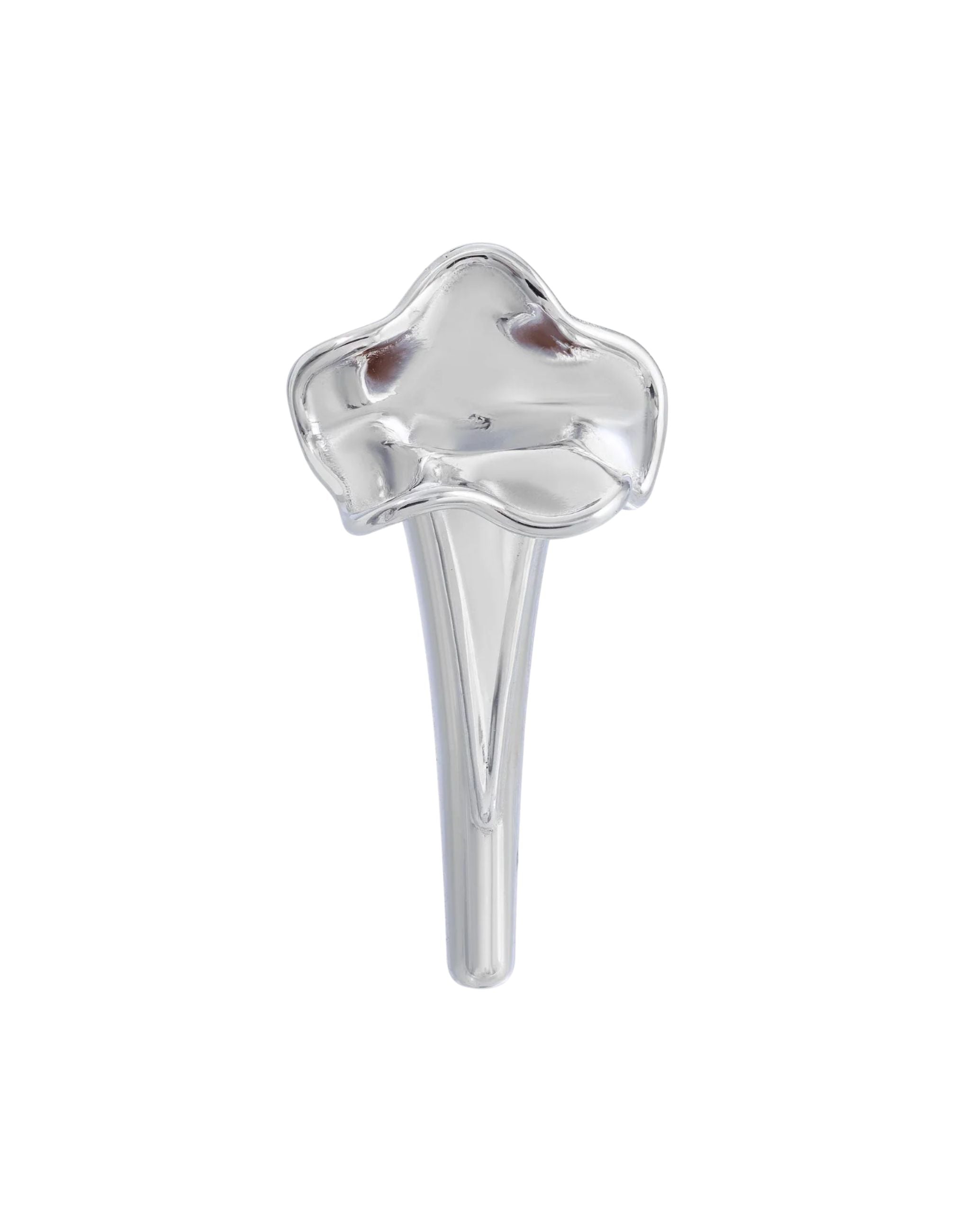 Vase Ballerina Brooch